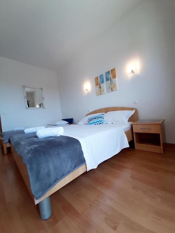 Apartments Akmadzic Makarska Buitenkant foto
